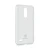 Torbica Teracell Skin za LG K10 2018 transparent