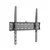 Fixed TV Wall Mount 32 - 55 - Black