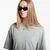 Majice MISBHV 7:30 Pm Lakefront T-Shirt UNISEX Ash Green M