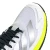 Moška obutev za tenis adidas Defiant Speed 2 Clay White EUR 42