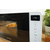 GORENJE mikrotalasna rerna  MO20S4W