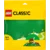 LEGO Classic Zelena podloga za gradnju 11023, Uzrast 4+