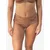 SugarShape Bikini hlačke Valencia bronasta