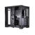 LIAN LI O11 Dynamic EVO RGB črno ohišje