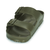 Birkenstock Natikači ARIZONA EVA Kaki