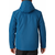 McKinley LAUREL UX, muška jakna za planinarenje, plava 416088