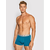 Cristiano Ronaldo CR7 Komplet boksaric? Basic Trunk 3-Pack 8100-49-2717 Modra