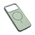 Maska za iPhone 17 Pro Max 6.9 Magsafe Matte Line, Zelena