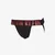 Slipy Calvin Klein Jock Strap 3-Pack Orange S