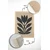 Wallity Uramljena slika Ersy2Limodel32, 33x48 cm, 2 dela