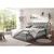 BOXSPRING KREVET
