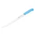Fillet knife, 25cm, Ecco, Blue - Pirge