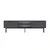 Hanah Home TV Komoda Paul, 180x50x29,6 cm, Antracit