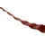Topex Obroba trate 15 cm x 9 m, rjava