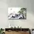 Wallity Slika CAM-1019, 70x110cm
