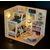 Dvajset miniatur Charlesove sobe