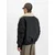 ALPHA INDUSTRIES Prehodna jakna črna