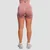 GymBeam Women‘s FLO Shorts Mauve