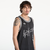 Dres Y-3 Elite 5 Basketball Jersey Black M