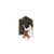 HANAH HOME Dečija tabla u crnoj boji Blackboard