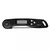 shumee Elektronski termometer za hrano -50-300C LCD Kinghoff KH-1669 črne barve