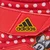 ADIDAS Ženske čizme winterplay Minnie C Gp, Crvene