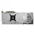 MSI grafična kartica GeForce RTX™ 4080 16GB SUPRIM X