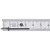 Aluminijaste odprte zakovice 3,2x8 mm RAL 7016