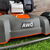 HUSQVARNA kosilnica LC 356 AWD, igrača