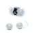 Gardj Europe Kroglice – Duo-Balls White