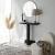 HANAH HOME Polica Pratico Anthracite