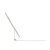Apple Magic Keyboard for iPad Air 13-inch (M3) - International English - White