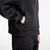 Jakna PLEASURES Forever Track Jacket Black XL