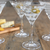 Set 4 kozarcev za martini Mikasa Cheers, 290 ml