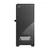 Kuciste DarkFlash DK151 1F Black