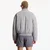 Bomber adidas x entire studios Z.N.E. Bomber Jacket Dove Grey L