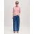 EDITED Majica  Nola rdeča/bela
