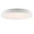 Brilliant - LED plafonsko svetlo SOLISTRA LED/36W/230V prečnik 54 cm belo