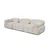 Atelier del Sofa Trosed Bubble Beli