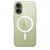 iPhone 17 Clear Case with MagSafe