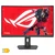 27 inča ROG Strix XG27WCS USB Type-C Gaming zakrivljeni monitor crni