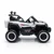 Džip za decu X-Sport Off-Road 4x4 – Beli