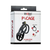 Rimba P-Cage PC02 Penis Cage Size L Black