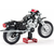 Merkur - Motor kolo