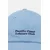 Rip Curl Mixed 6 Panel Cap blissful blue