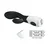 Vibrator Brighty black