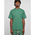 Urban Classics Big & Tall Majica, zelena