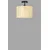Conceptum Hypnose Luster Bambu 010, 30 cm, 40W, IP20, Krem