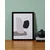 Eglo living slika plastika, staklo, Robeval 423085