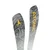 Atomic Bent Chetler 120 Freeride smuči 2027